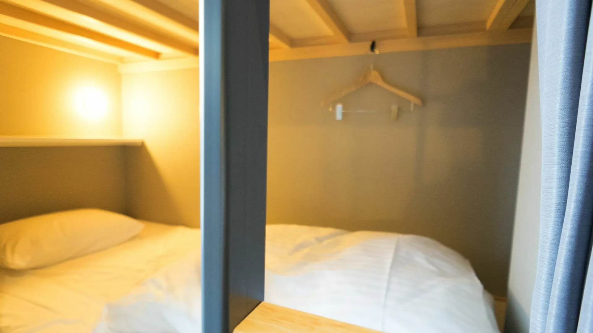 Imano Tokyo Ginza Hostel